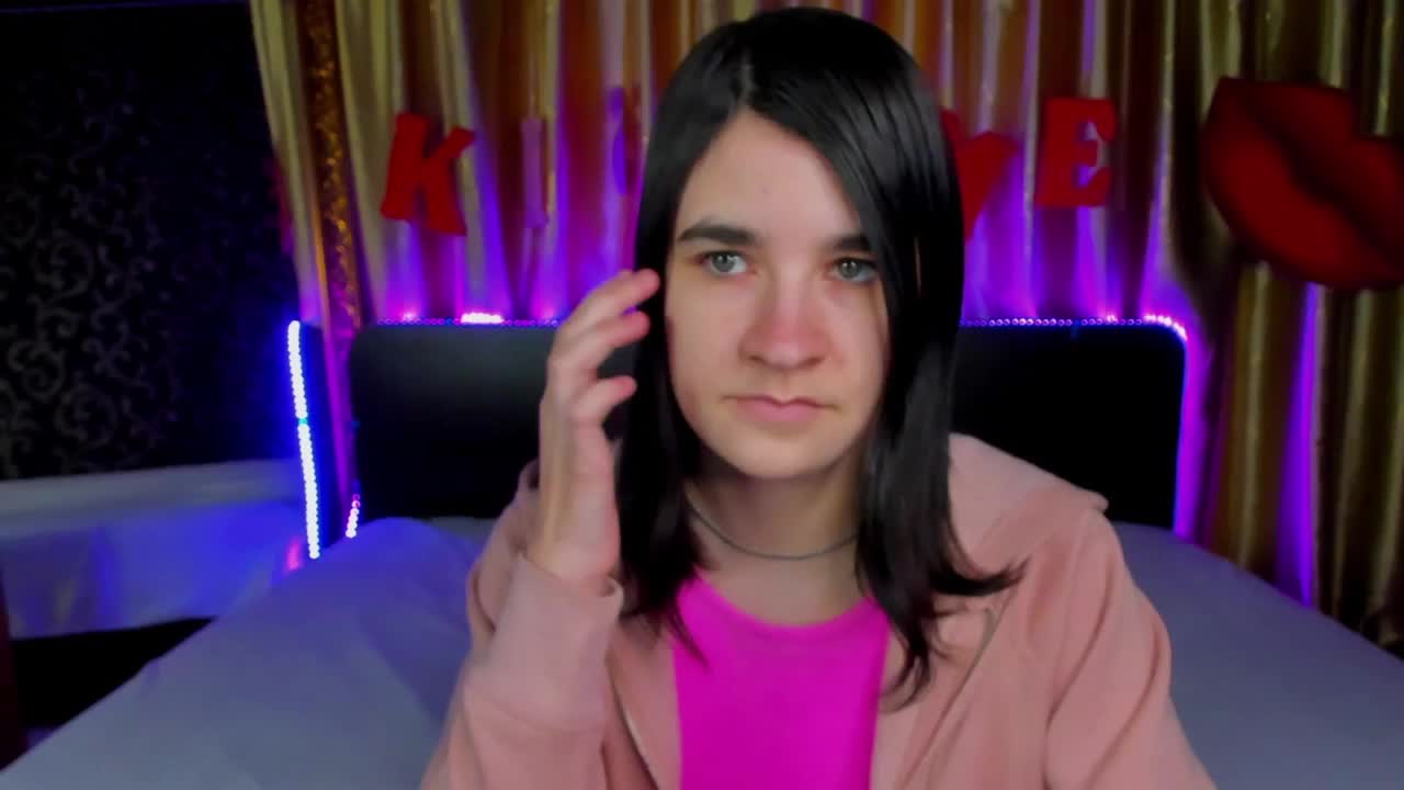 Polly-Love Приват Записи 2026-02-17