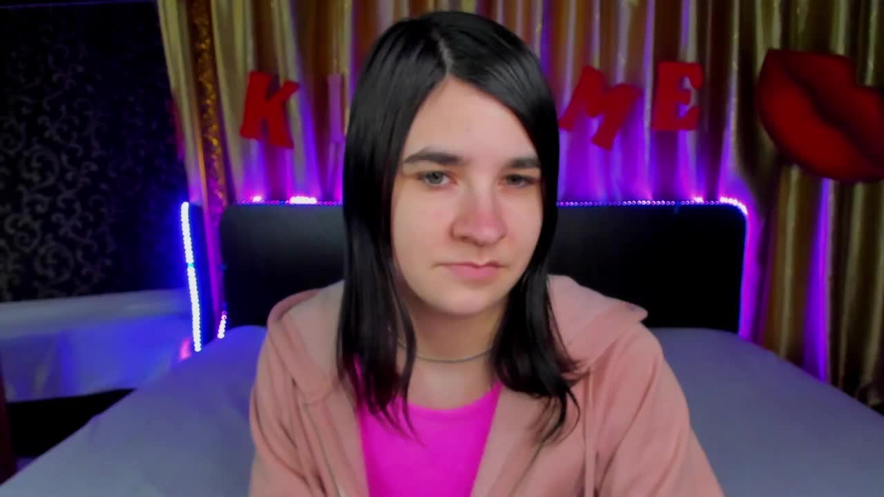 Polly-Love Приват Записи 2026-02-17