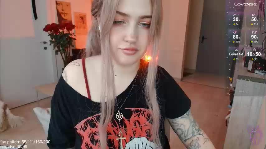 gothkittys Приват Записи 2026-02-17