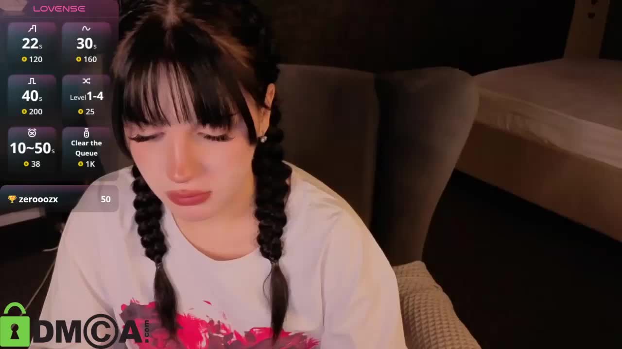 Lilith-Wholshh Приват Записи 2026-02-17