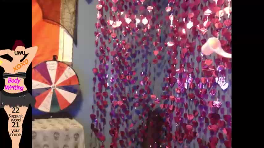 scarslutwitch Приват Записи 2026-02-17