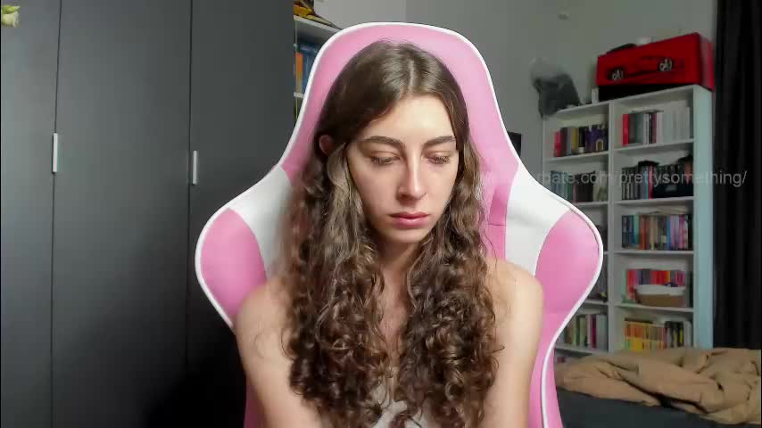 prettysomething Приват Записи 2026-02-17