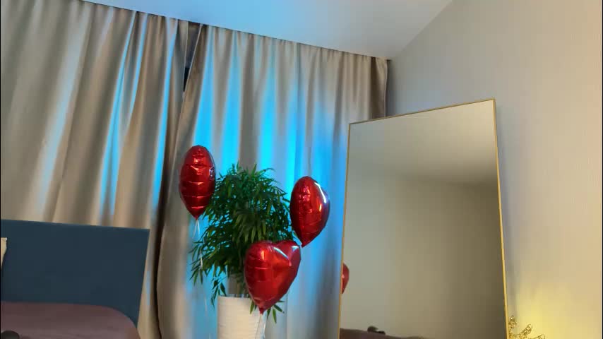 _solar_jane_ Приват Записи 2026-02-17