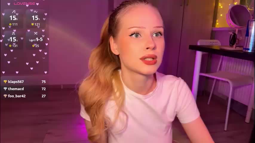 sweetielis Приват Записи 2026-02-16