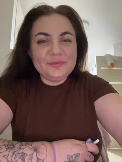 SONYA_ Приват Записи 2026-02-17