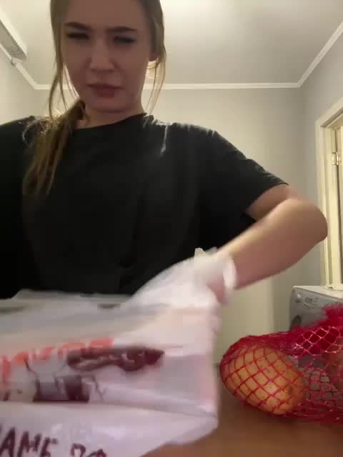 Sofia-Kiss Приват Записи 2026-02-17