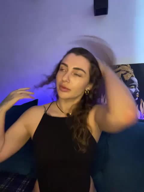 WILDGIRL Приват Записи 2026-02-17