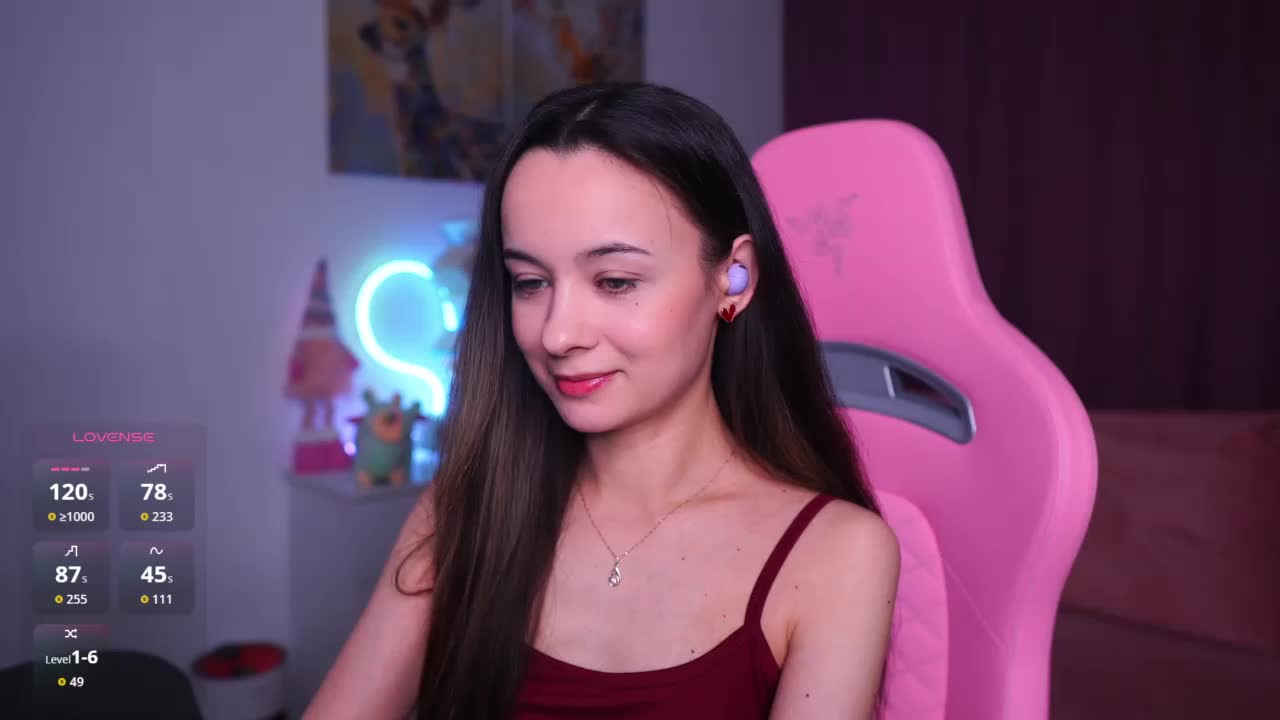 JuicyAngel Приват Записи 2026-02-17