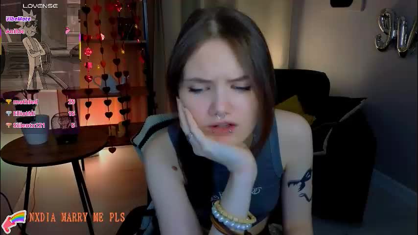 dilara_xbaby Приват Записи 2026-02-17