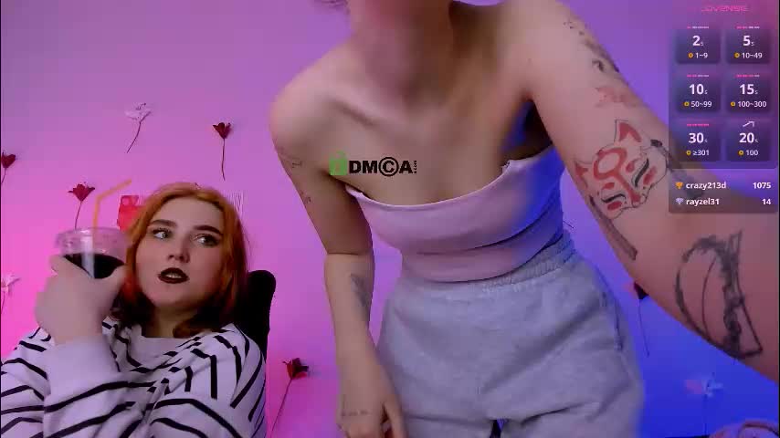 casey_meow_ Приват Записи 2026-02-17