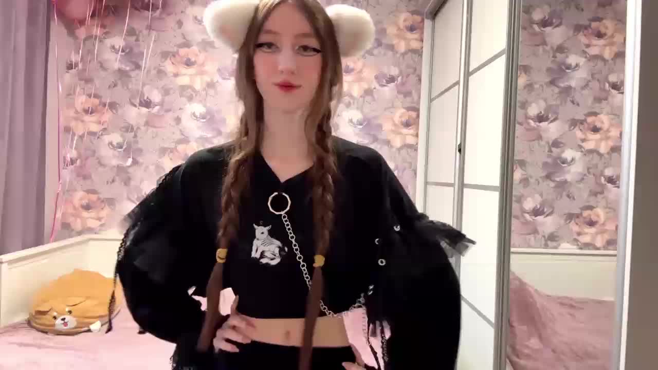 NyxoraMary Приват Записи 2026-02-17