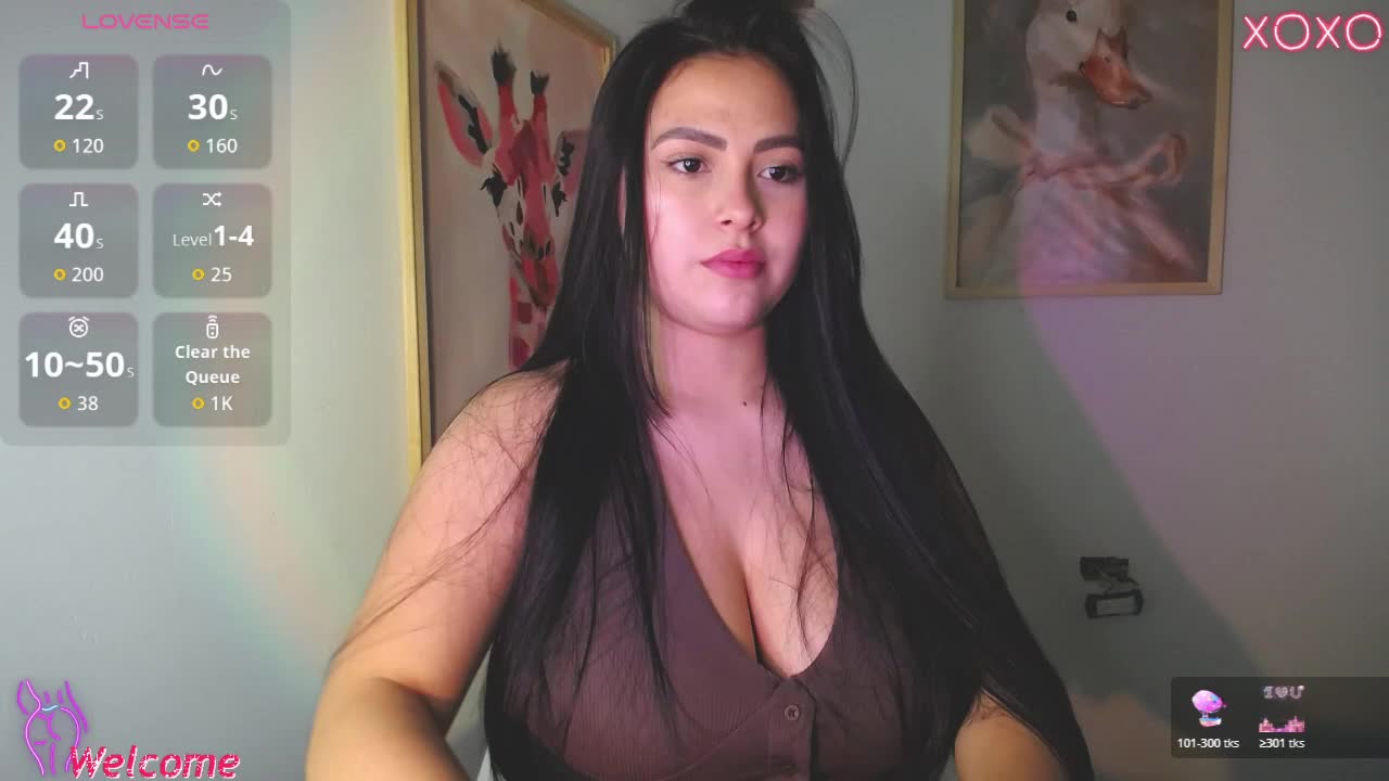 Zoebolton1 Приват Записи 2026-02-17