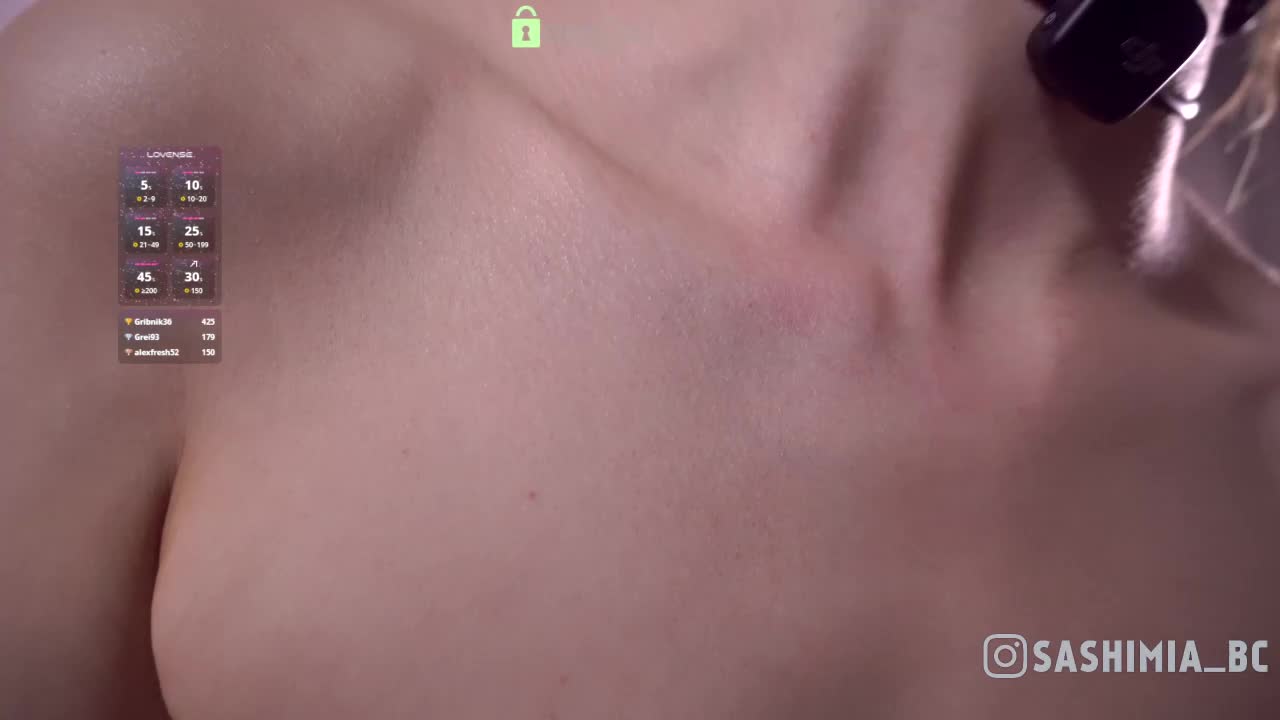 SashiMia Приват Записи 2026-02-17