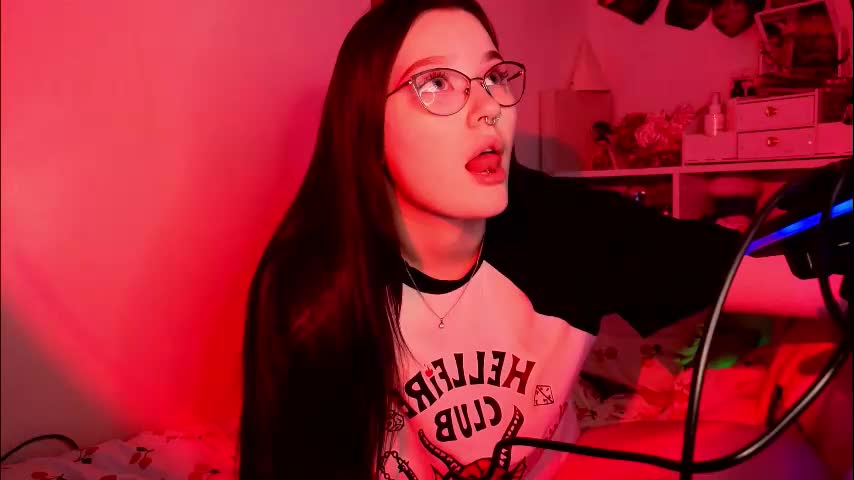 milliedoll Приват Записи 2026-02-17