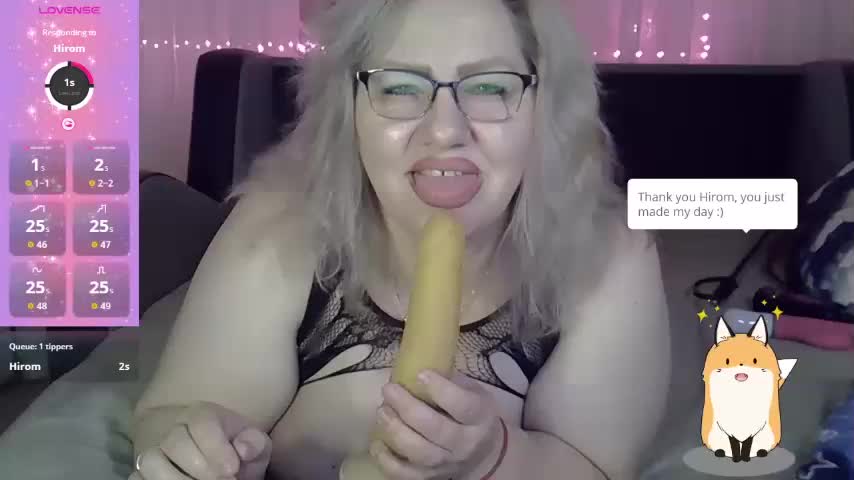 AngelinaGlam Приват Записи 2026-02-17