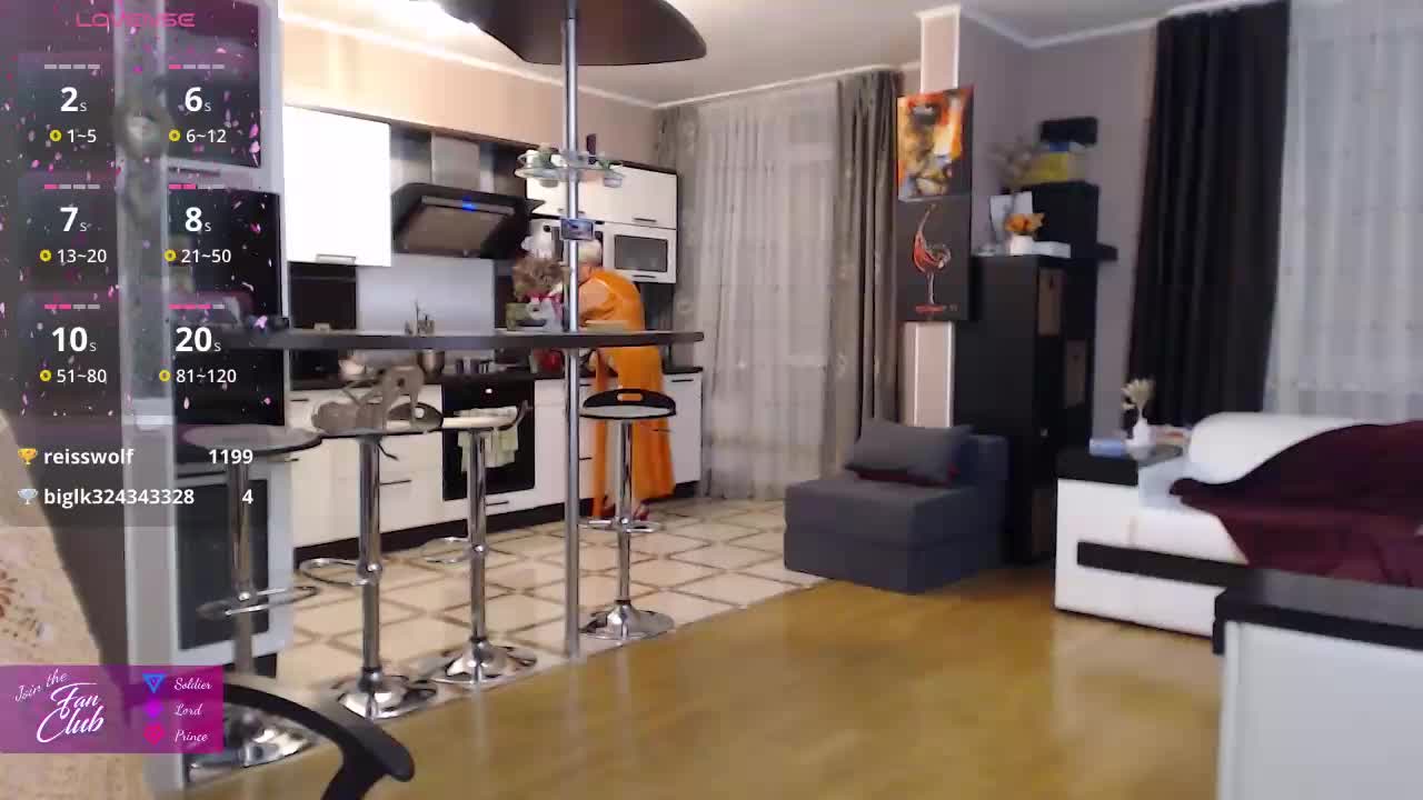 roxana-brooks Приват Записи 2026-02-17