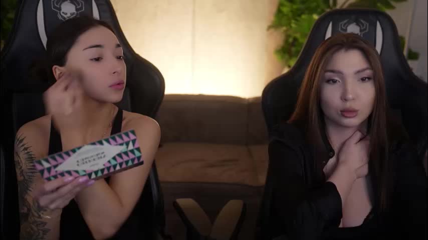 kira0541 Приват Записи 2026-02-17