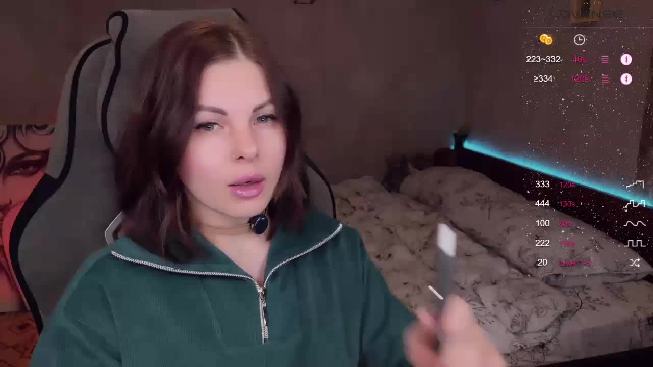 La_Banditta Приват Записи 2026-02-17