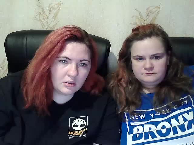 HollyXEva Приват Записи 2026-02-17