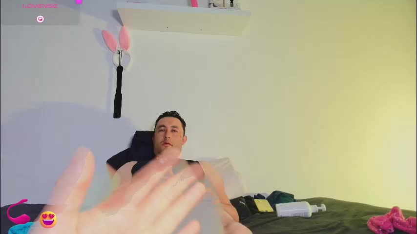 jeremmyandstacy Приват Записи 2026-02-17