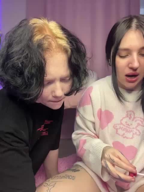 PinkyPai Приват Записи 2026-02-17