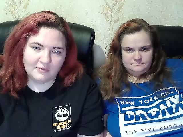 HollyXEva Приват Записи 2026-02-17