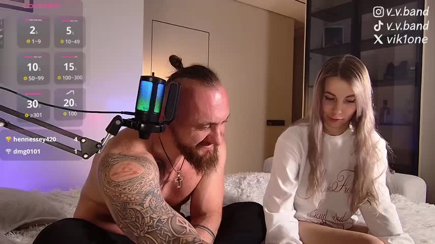 niki7377 Приват Записи 2026-02-17