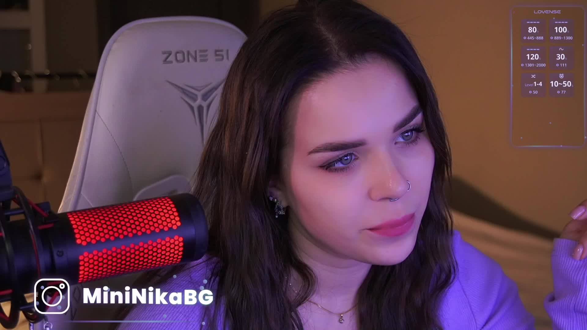 MiniNika Приват Записи 2026-02-17