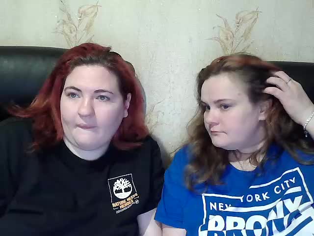 HollyXEva Приват Записи 2026-02-17