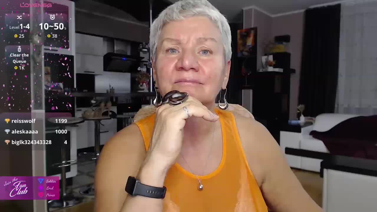 roxana-brooks Приват Записи 2026-02-18