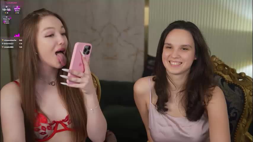 anabel2054 Приват Записи 2026-02-18