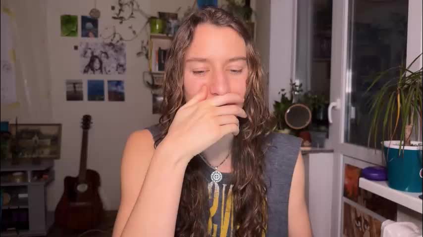 amarita_franchetti Приват Записи 2026-02-18