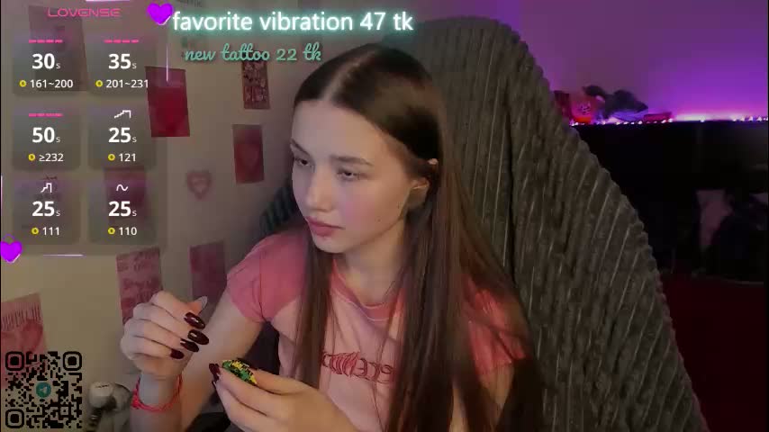 milyamess Приват Записи 2026-02-17