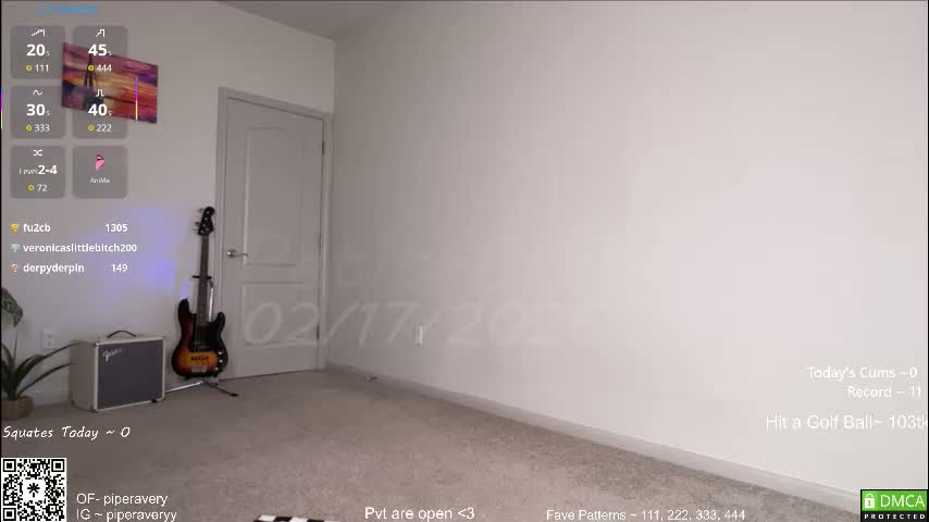 petitebrat Приват Записи 2026-02-17