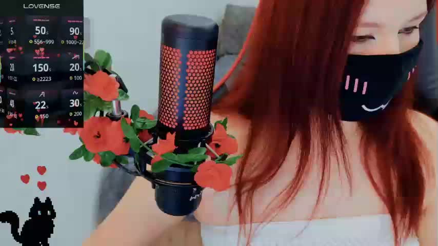 NekoTyan Приват Записи 2026-02-18