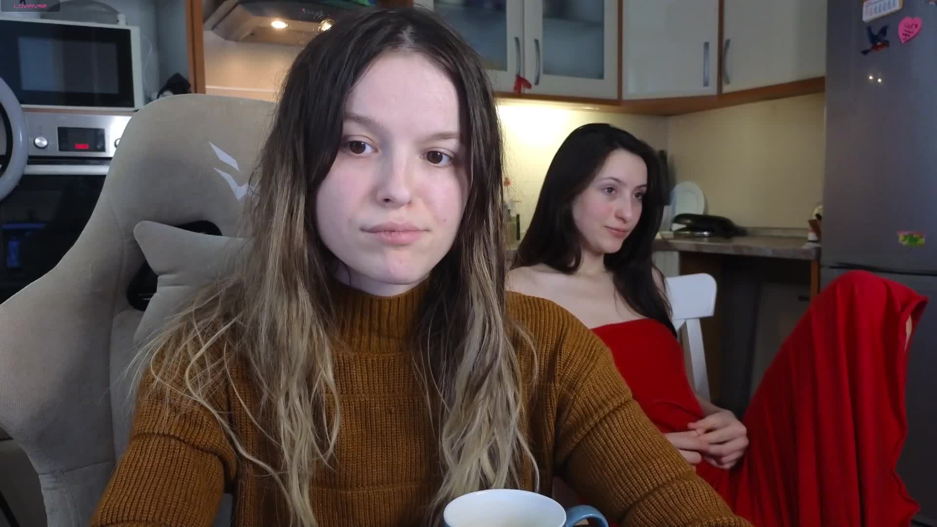 Nastyundi Приват Записи 2026-02-18