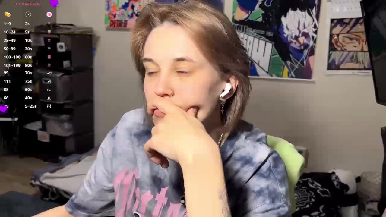 DeloiseChuta Приват Записи 2026-02-18