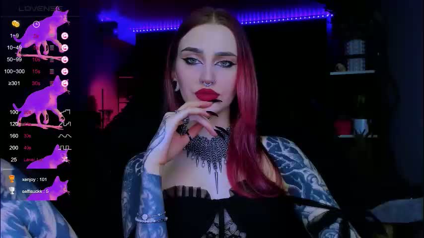 alice_specter Приват Записи 2026-02-17