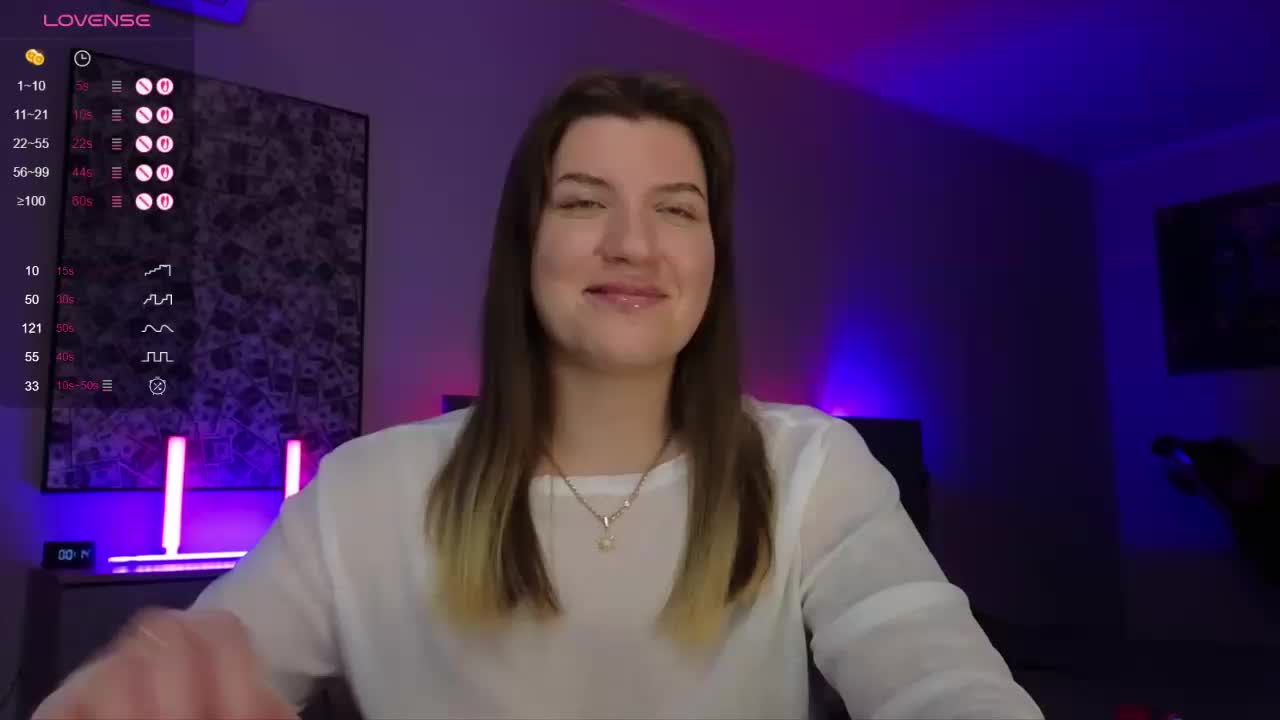 BloomBambi Приват Записи 2026-02-18