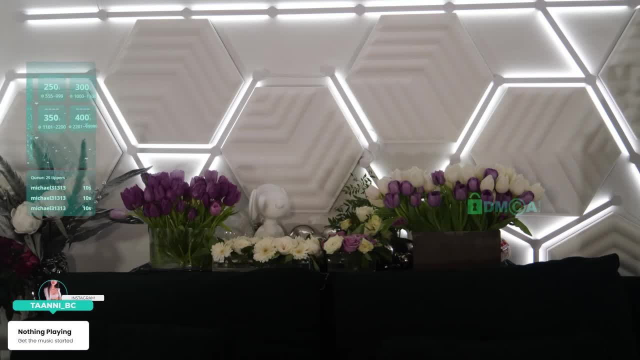 Taanni Приват Записи 2026-02-18