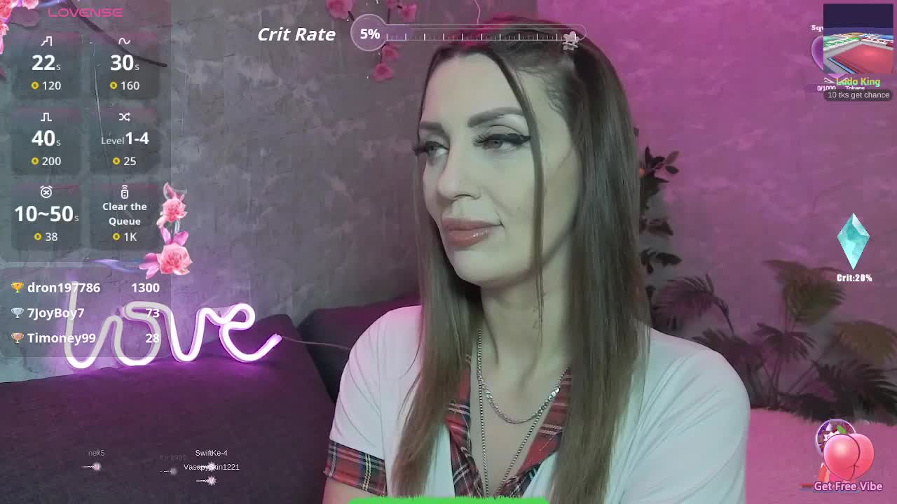SexyKitty75-1 Приват Записи 2026-02-18