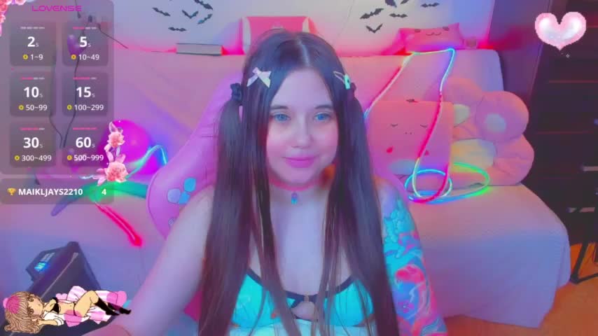 LoliSuccub Приват Записи 2026-02-18