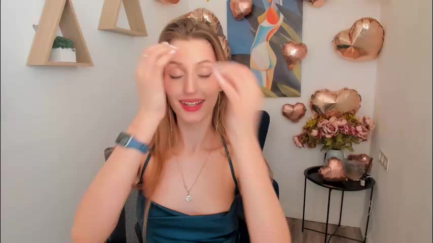 heartedlove_1 Приват Записи 2026-02-18