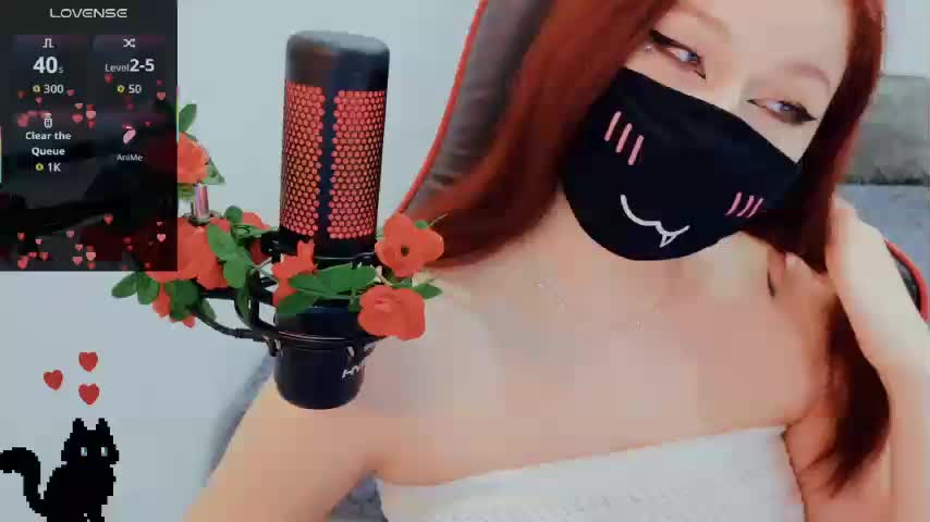 NekoTyan Приват Записи 2026-02-18