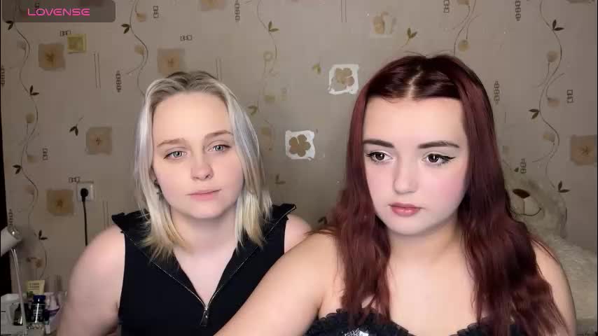 bella_and_alice Приват Записи 2026-02-18