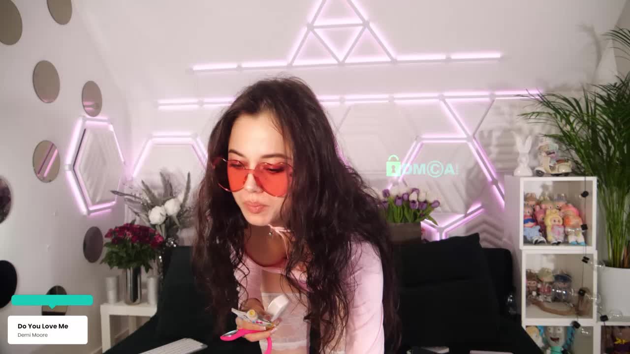 Taanni Приват Записи 2026-02-18