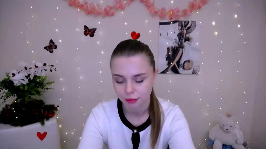 dream_mari Приват Записи 2026-02-18