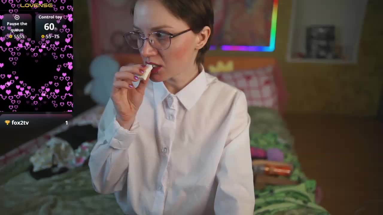 Dia-Angel Приват Записи 2026-02-18