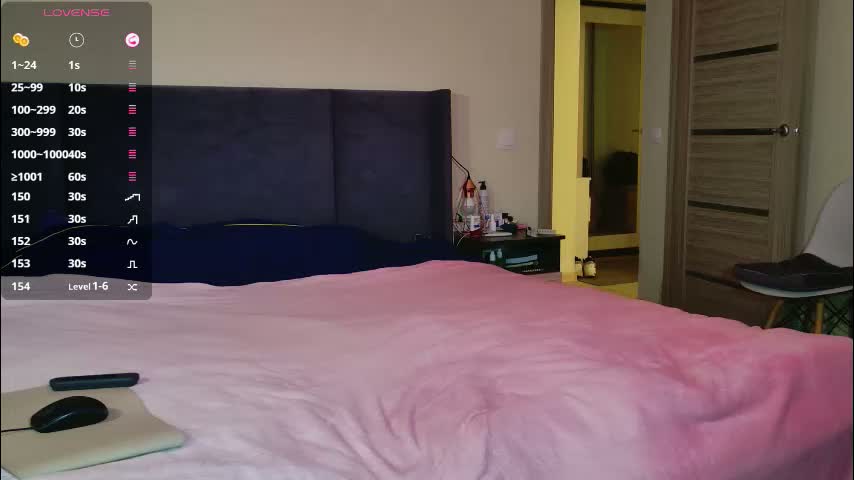 miss_anna909 Приват Записи 2026-02-17