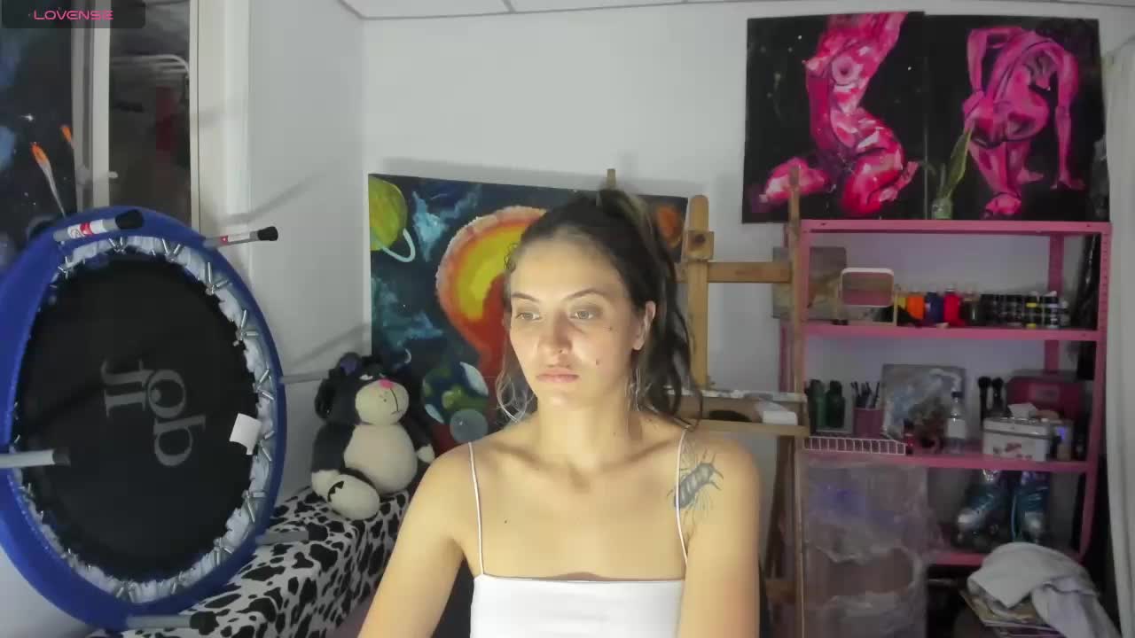 mariecam420 Приват Записи 2026-02-18